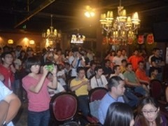 Optoma在京发布多款3D全高清家用投影机