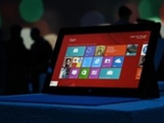 Win8市场份额下滑 表现比同期Vista更差