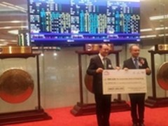 迪信通今起港交所挂牌进驻资本市场