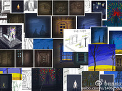 E人E本首秀话剧创作《燃烧的梵高》