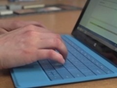 微软发布Surface平板全系列的固件更新