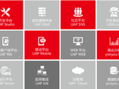 用友UAP助企业平台向国产化平滑过渡