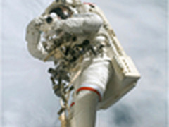 探秘宇宙 尼康历史回顾之进入太空