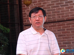 海信明年将推出能连接所有家电的产品