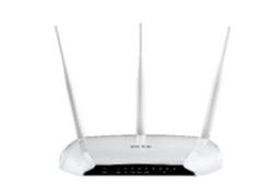SOHO双频极速路由 艾泰650W包邮仅售299