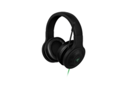 RAZER发布新款Kraken北海巨妖USB耳麦