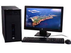 配置主流低功耗 惠普405 G1 MT仅2499元