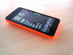 入门机 WP8.1新机Lumia X再曝光