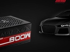 独家定制V型散热冷排 只为追求完美