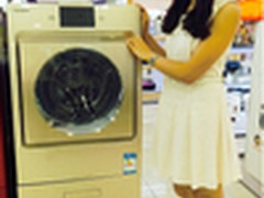 宝宝衣物如何洗卡萨帝云裳洗衣机解难题