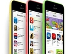 华华手机苹果iPhone5c日版最低价