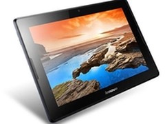 10寸IPS高清广角屏 乐PAD A7600售1399