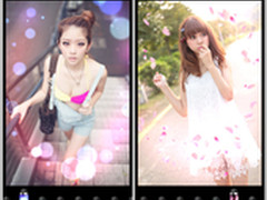 美图秀秀姐妹APP组团来袭 照片一站搞定