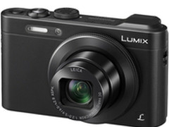 非LX系 松下8月底发4/3传感器便携相机