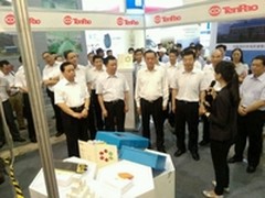 天宝集团 创新科技塑新能源领军品牌