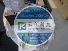 【成都】ATEN 宏正KH2508A 高密度KVM