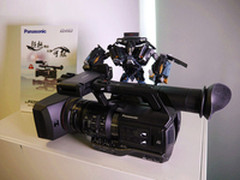 松下AJ-PX298MC手持摄录一体机暑期大促