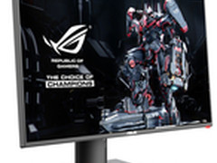 华硕专业电竞显示器PG278Q即将上市