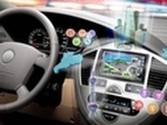 凯立德市占七成 后装霸主发力车联网