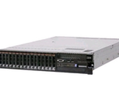 扩展能力强 IBM x3650 M4服务器23000元
