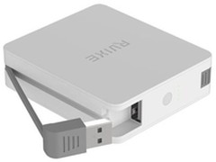 专利产品便携通用爱唯克思R1010