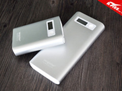 2万毫安超大容量 沃品PD608移动电源