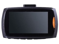 让行车更安全 路探G12行车记录仪售699