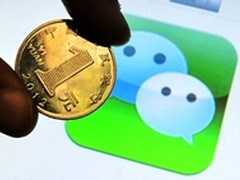 酷开首推微信支付 开启电视购物新变革