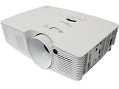 史上最低 奥图码3D 1080P家用机HDF536