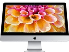 行货iMac MF883售价持续松动 最低6799
