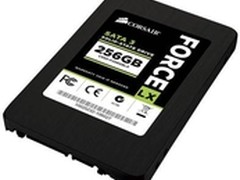海盗船入门级FORCE LX系列SSD持续热销