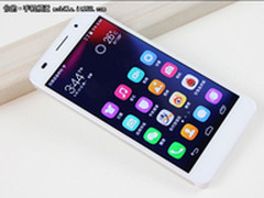 华为荣耀6于7月10日晚间抢购 售1999元