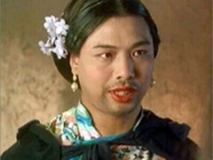 为得贝贝APP大奖 男子竟扮伪娘冒充女神