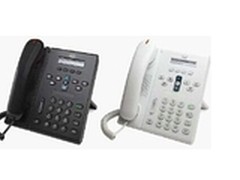 网络电话 CISCO CP-6921鸿驰售价1000元