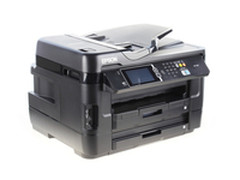 新技术引领产品变革 爱普生WF-7621测试