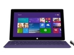 微软Surface满足企业移动办公新需求