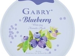 嘉柏俪（GABRY）面膜成最畅销美肤精品