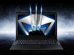 GTX850M加持 机械师游戏本天猫仅售4799