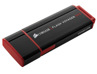 极速U盘 海盗船Flash Voyager GTX上市