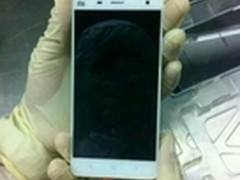 传小米4或配2K显示屏 超薄机身