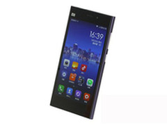 四核Nvidia Tegra4处理器 小米3售1499