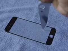 PP助手iPhone6曝点汇总 蓝宝石面板抢眼