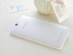 做精品手机 酷比MUSE3演绎极致拍照