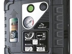 充气补胎一体机 途马D23B京东特价368元