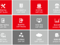 用友UAP紧抓新技术 加快软件国产化替代