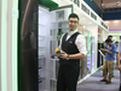 电器变网器 海尔智能家电筑生活新体验