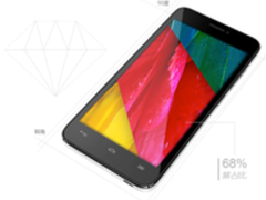 5寸才够爽 荣耀3C电信版伴您世界杯决赛