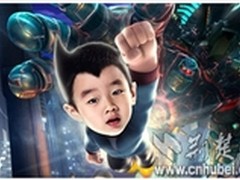 爸爸遭遇大麦盒子，坑爹在卖萌中绽放！