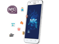 魔法贴乐随心享 华为G660开启NFC新玩法