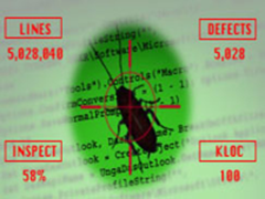 软件漏洞仍在折磨企业的五大缘由